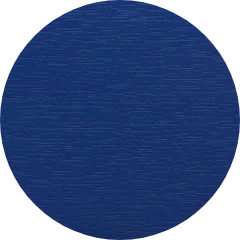 Fene╠étre PVC - Teintes - Hors standard - Bleu Cobalt