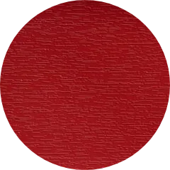 Fene╠étre PVC - Teintes - Hors standard - Rouge Pourpre