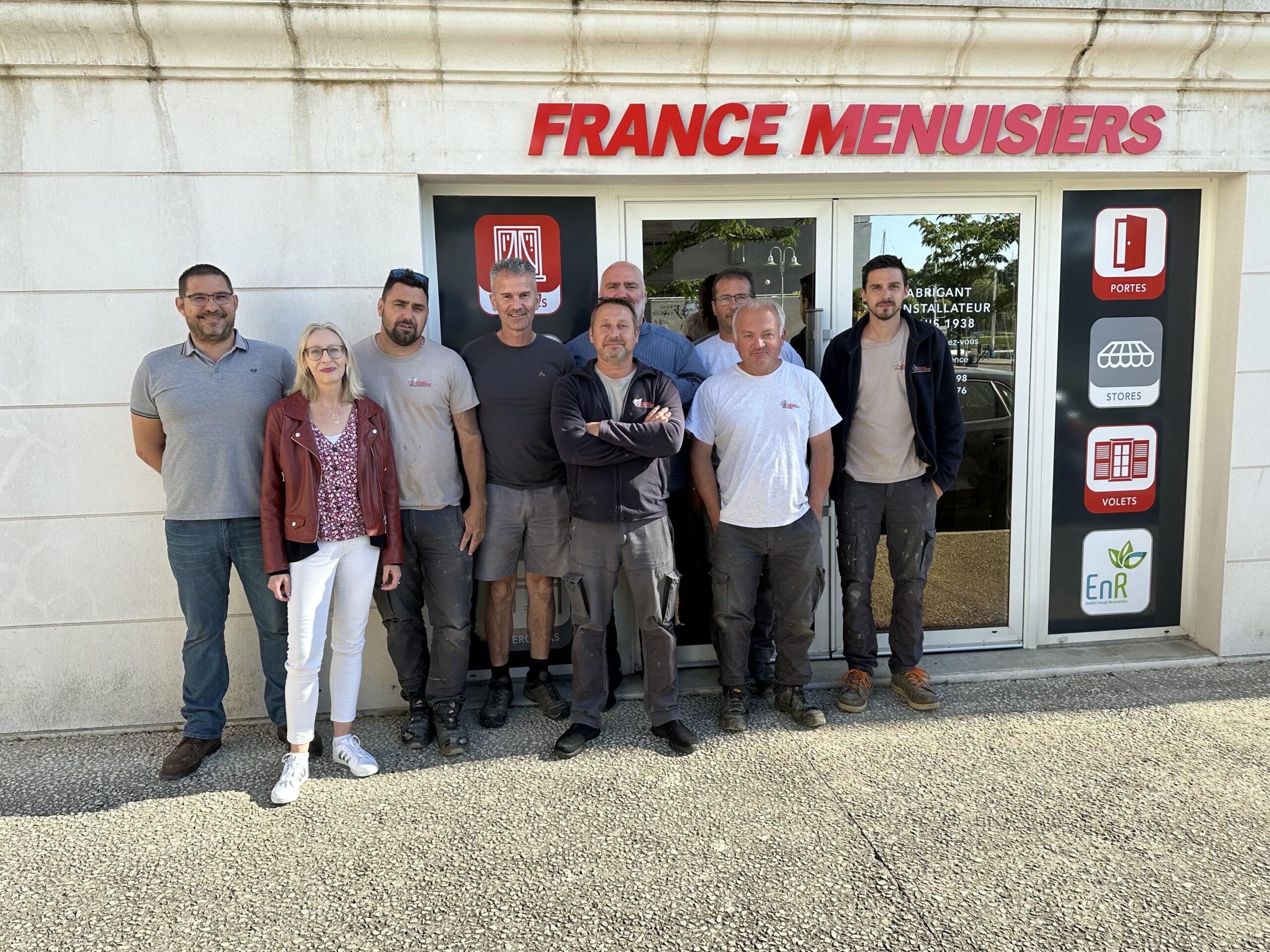 groupe-agence-Rochefort-2024